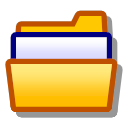 toolbar - document open